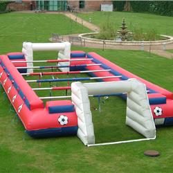 Human Table Football