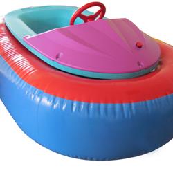 Bumper Boat